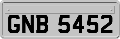 GNB5452