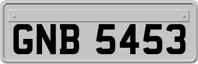 GNB5453