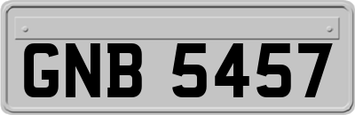 GNB5457