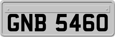 GNB5460