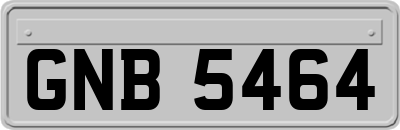 GNB5464