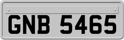 GNB5465