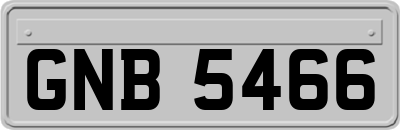 GNB5466