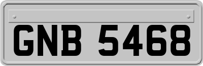 GNB5468
