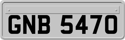 GNB5470