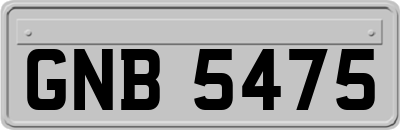 GNB5475