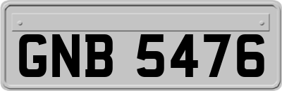 GNB5476