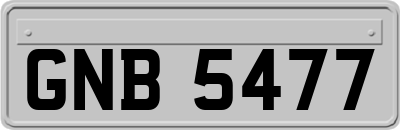 GNB5477