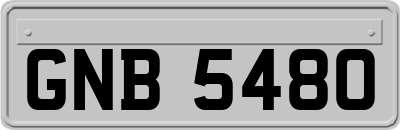 GNB5480