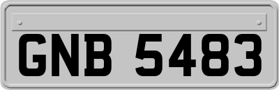 GNB5483
