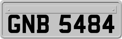GNB5484