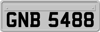 GNB5488