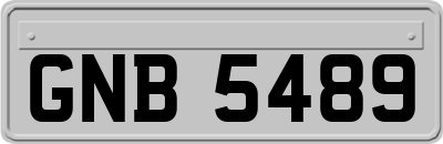 GNB5489