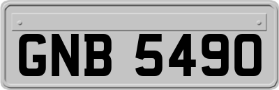 GNB5490