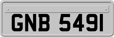GNB5491