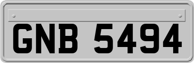 GNB5494
