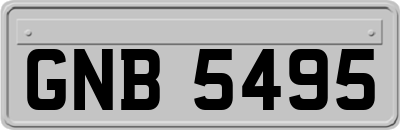 GNB5495