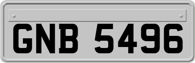 GNB5496