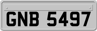 GNB5497