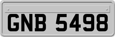 GNB5498