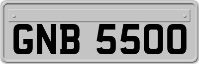 GNB5500