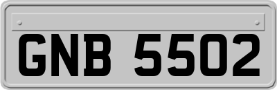 GNB5502