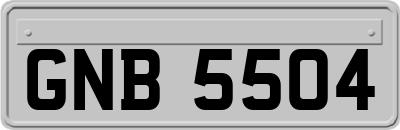 GNB5504