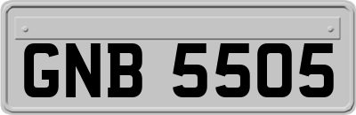 GNB5505
