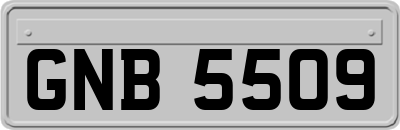 GNB5509
