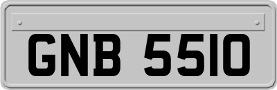 GNB5510