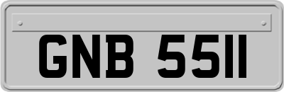 GNB5511