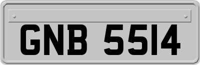 GNB5514