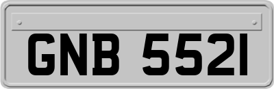 GNB5521