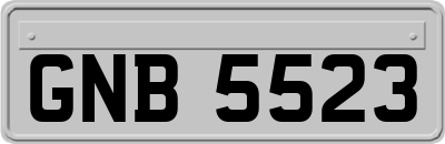GNB5523