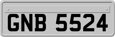 GNB5524