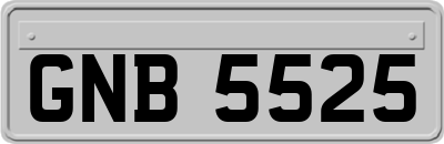 GNB5525