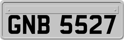 GNB5527