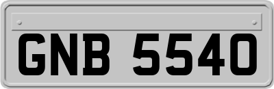 GNB5540