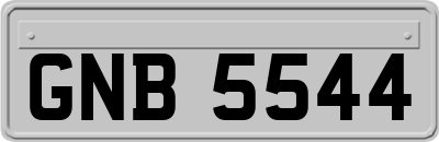 GNB5544