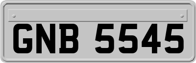 GNB5545