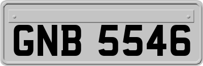 GNB5546