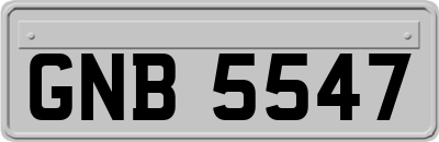 GNB5547