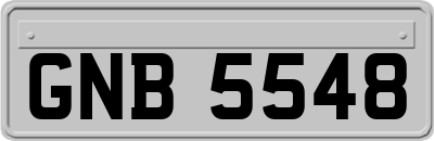 GNB5548