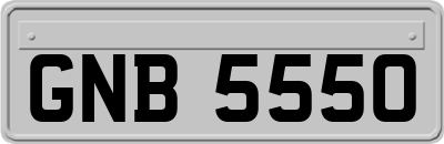 GNB5550