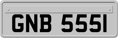 GNB5551