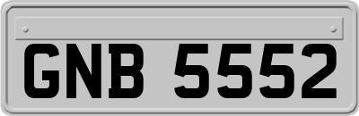 GNB5552