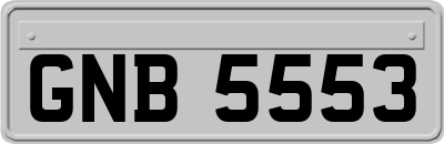 GNB5553