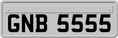 GNB5555