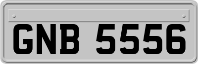 GNB5556
