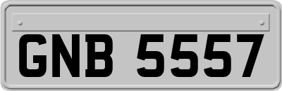 GNB5557